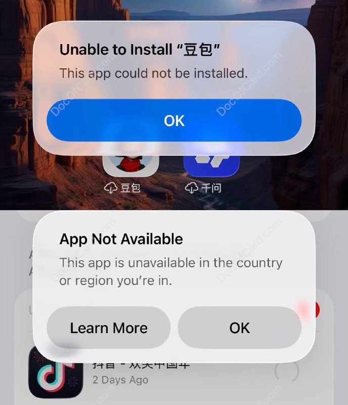 #iOS🆕更正