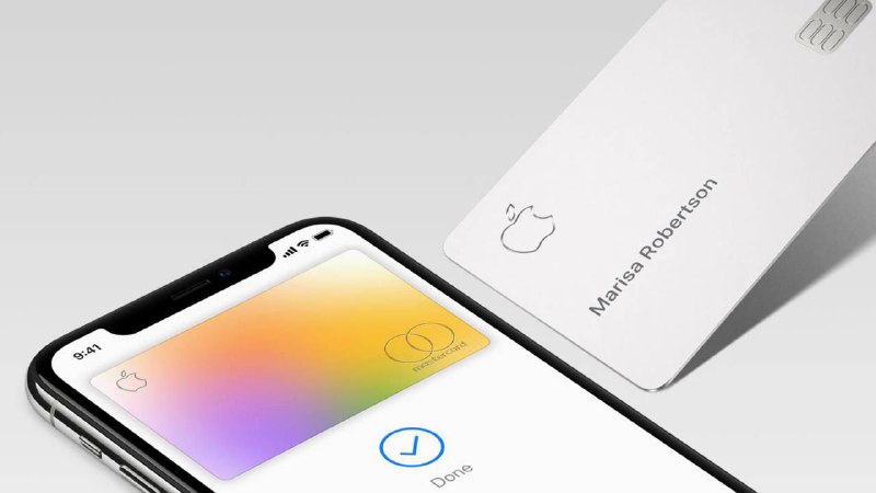 苹果将终止与高盛的 Apple Card 合作关系#Apple #AppleCard #消息[WSJ] 消息，据知情人士透露，苹果最近向高盛发出了一份在未来大约 12 到 15 个月内停止整个消费者合作伙伴关系的提案，包括 2019 年推出的 Apple Card 和 2023 年推出的 Apple Savings ，目前尚不清楚苹果是否已就 Apple Card 建立了新的合作伙伴关系今年 1 月，高盛曾透露，自 2020 年以来，该行在与 Apple Card 的合作中 损失了超过 10 亿美元， 高盛想甩掉这个包袱，也曾与美国运通就潜在的收购进行谈判，但没有进展据 WSJ 报道，Synchrony Financial 考虑接管 Apple Card✔️@DocOfCard_channel / DocOfCard.com